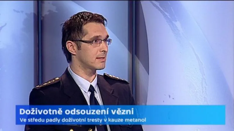 Horák: Vězni na doživotí bydlí na cele většinou sami