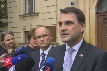 Motoristé předložili Babišovi návrhy změn rozpočtu, nemají být jen kosmetické