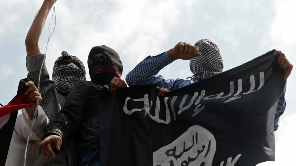 Islamisté