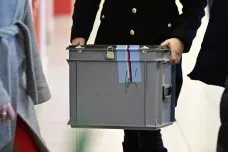 O voličský průkaz pro druhé kolo lze osobně zažádat do 25. ledna, hlasovat opět mohou i lidé v izolaci