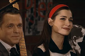 Česká televize zve na silvestrovský Ples na Provázku