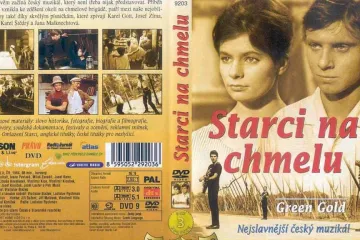 Zemřel scenárista a dramatik Vratislav Blažek