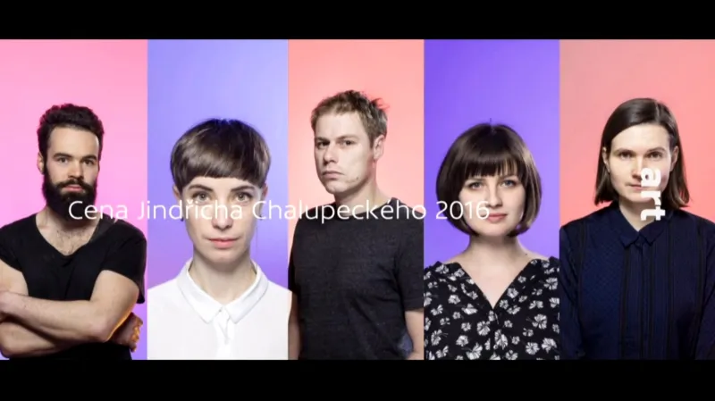 PROFILY: Pětice umělců nominovaných na Chalupeckého cenu
