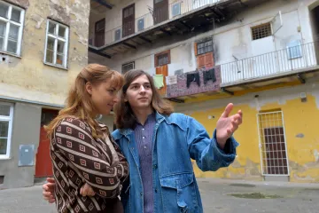Natáčení filmu Osmy je u konce