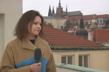 Horská: Evropa je skvělá v průměrnosti. Investujme víc do inovací, apeluje Rafaj