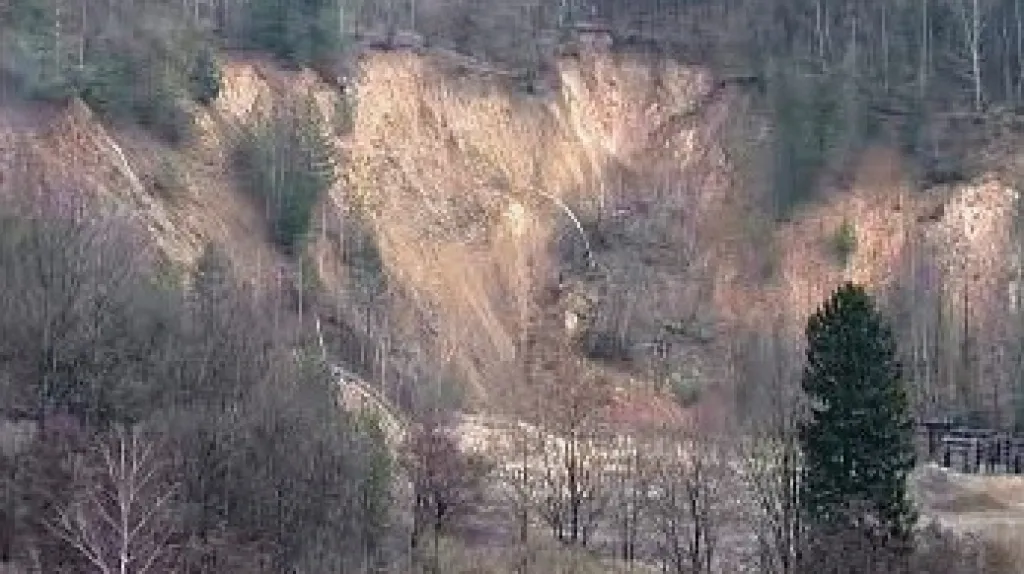 Kamenolom
