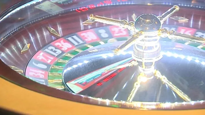 Ruleta