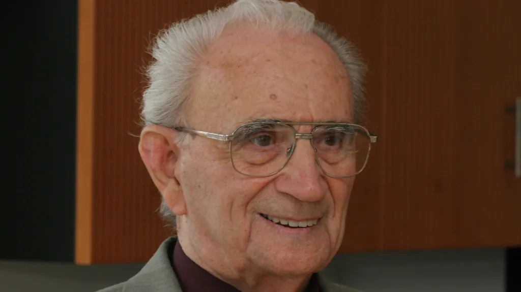 Stanislav Stránský