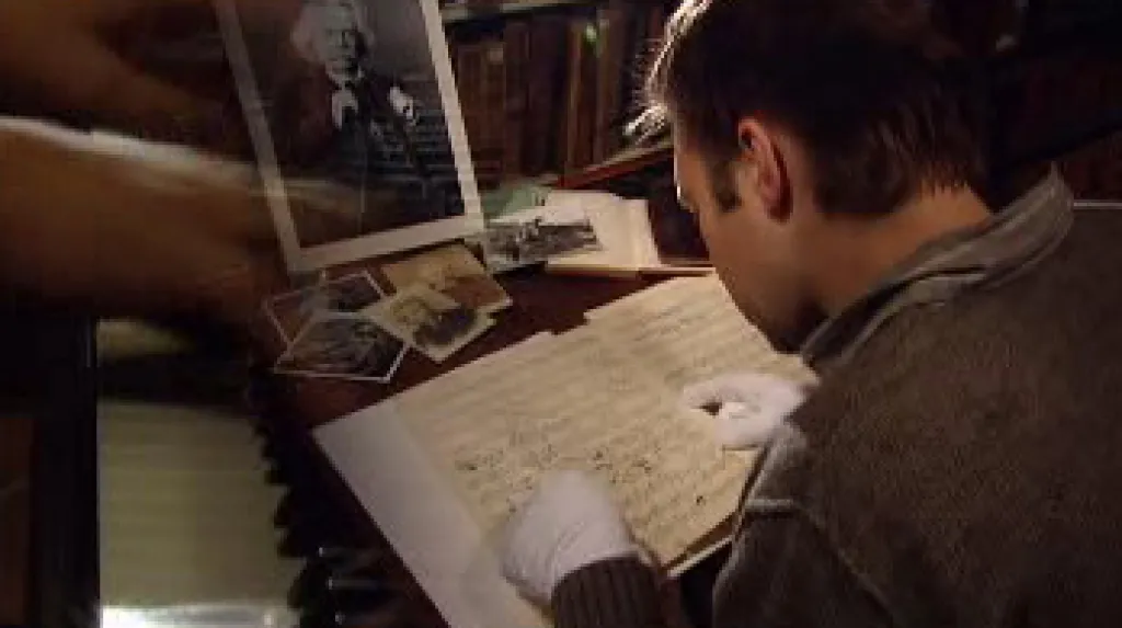 Balada pro Edvarda Griega