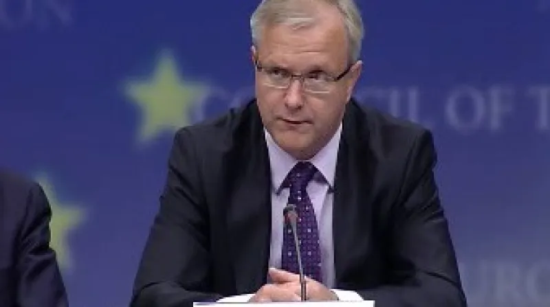 Olli Rehn