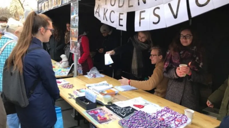 Zdroj: ČT Dominika Vřešťálová