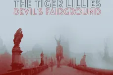 Recenze: The Tiger Lillies v ďáblově lunaparku