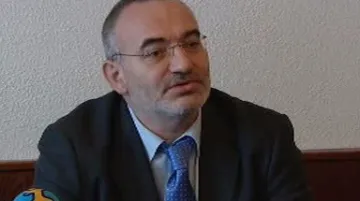 Vladimír Kubinec
