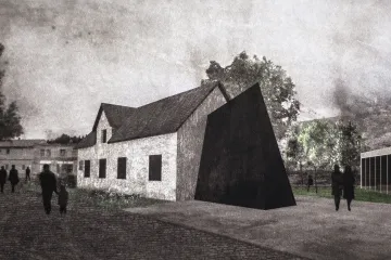 O zakázku na stavbu Palachova památníku se nikdo nehlásí. Muzeum obeslalo firmy už třikrát