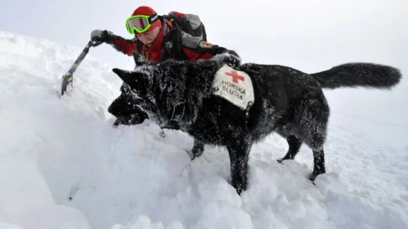 80 let Horské služby: Historie a současnost