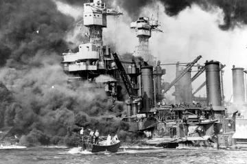 75 let od útoku na Pearl Harbor: Japonci tehdy triumfovali, zároveň ale prohráli válku