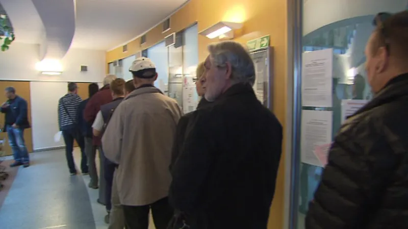 Podání přiznání k dani