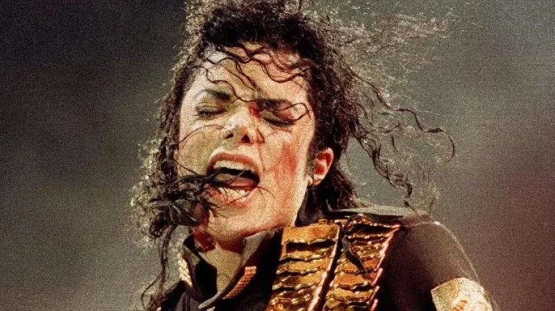 Michael Jackson