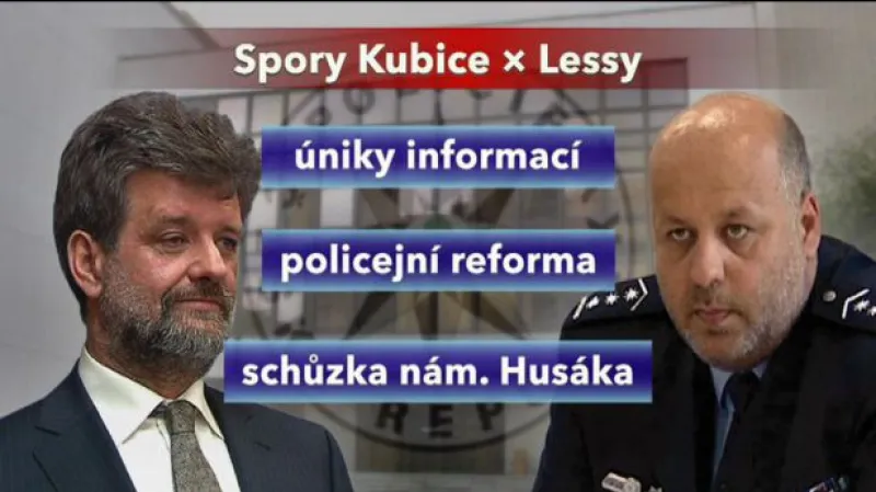 Reportáž Terezy Kručinské