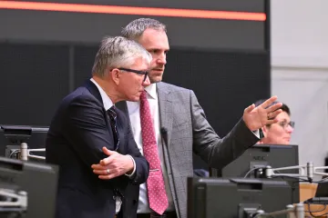  SPOLU a Piráti v Praze začnou opět jednat o koalici na začátku ledna