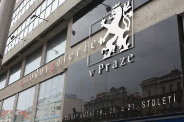 Řád Milosrdných bratří chce obrazy od Národní galerie, podal žalobu