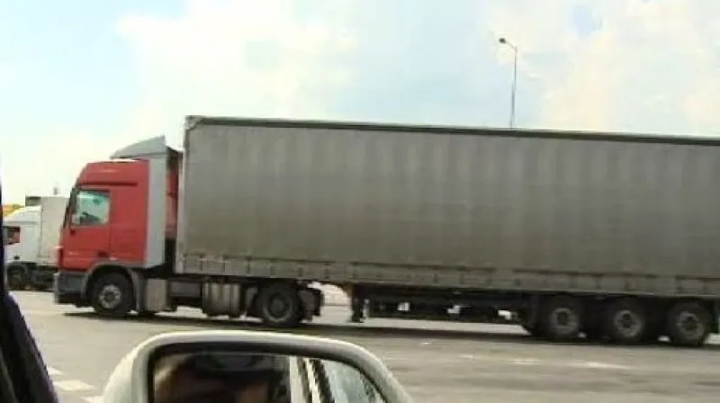 Reportáž Veroniky Kubíčkové