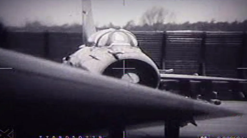 Historie československého vojenského letectví