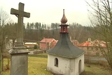 Město Vítkov chce získat dvacet památek, které chátrají