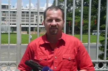 Z žaláře až na post prezidenta Uruguaye