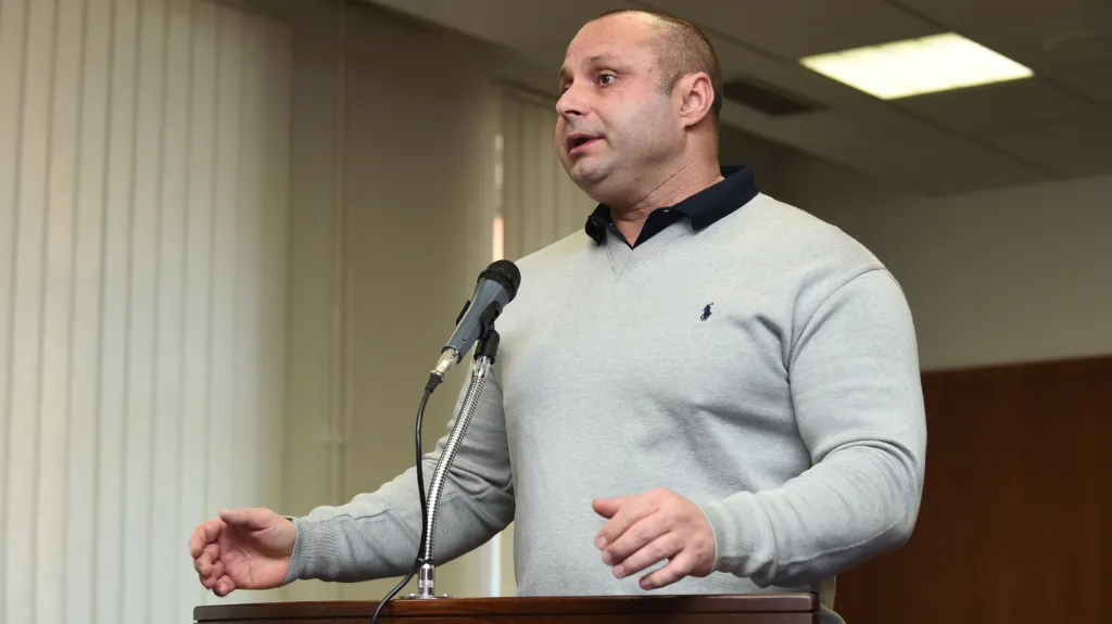 Christo Dimitrov Klisurov