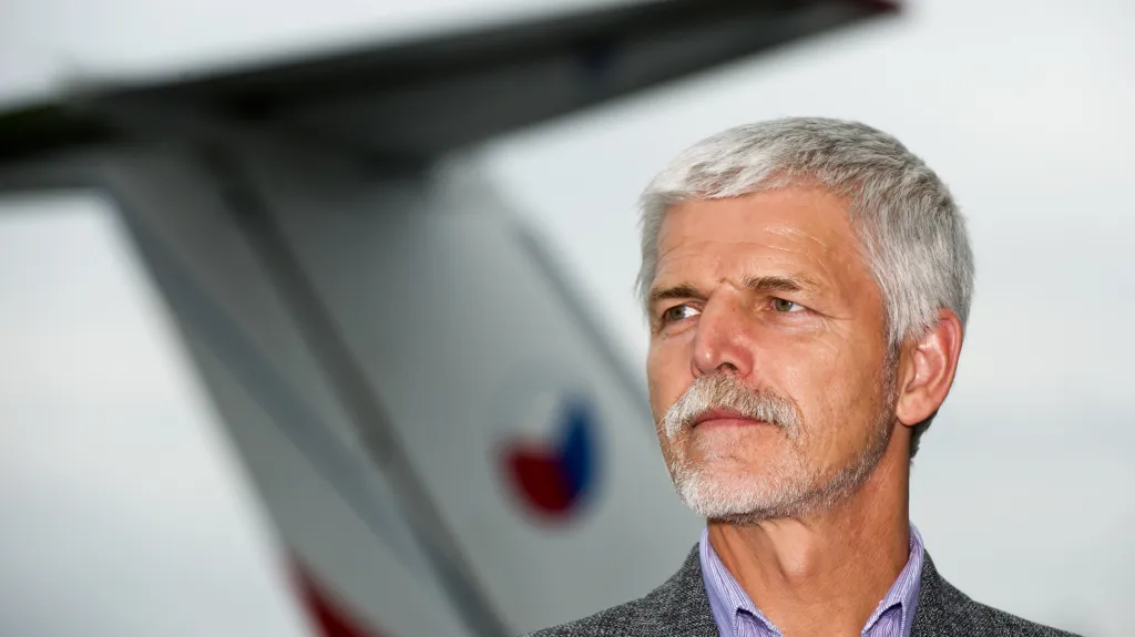 Petr Pavel