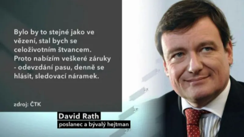 Definitivní rozhodnutí padne odpoledne