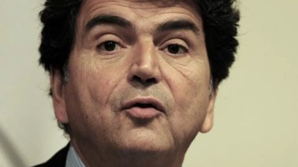 Pierre Lellouche