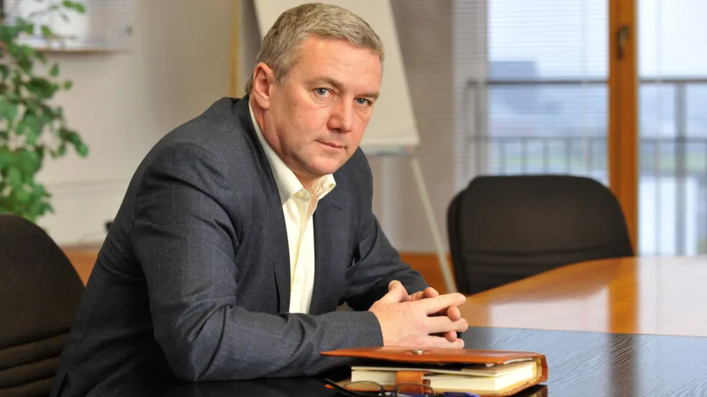 Antonín Prachař (ANO)