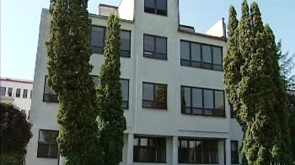 Táborská nemocnice