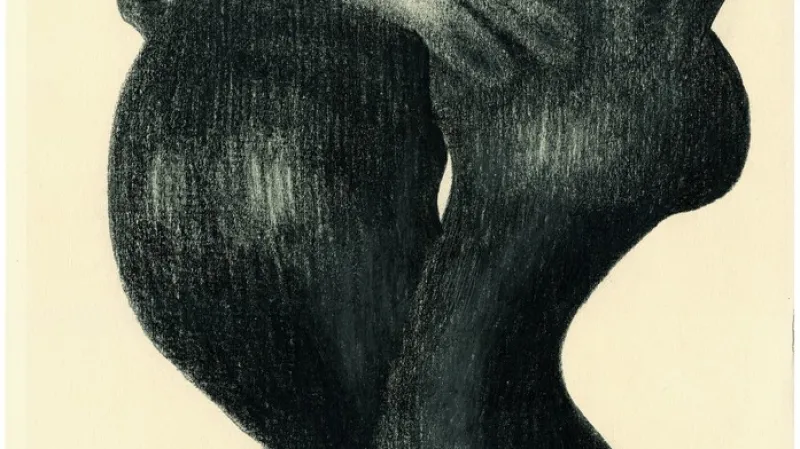 Karel Havlíček - Gigantomachie