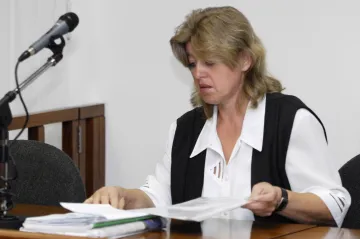 Ministr spravedlnosti kvůli průtahům dočasně zprostil funkce soudkyni z Blanska