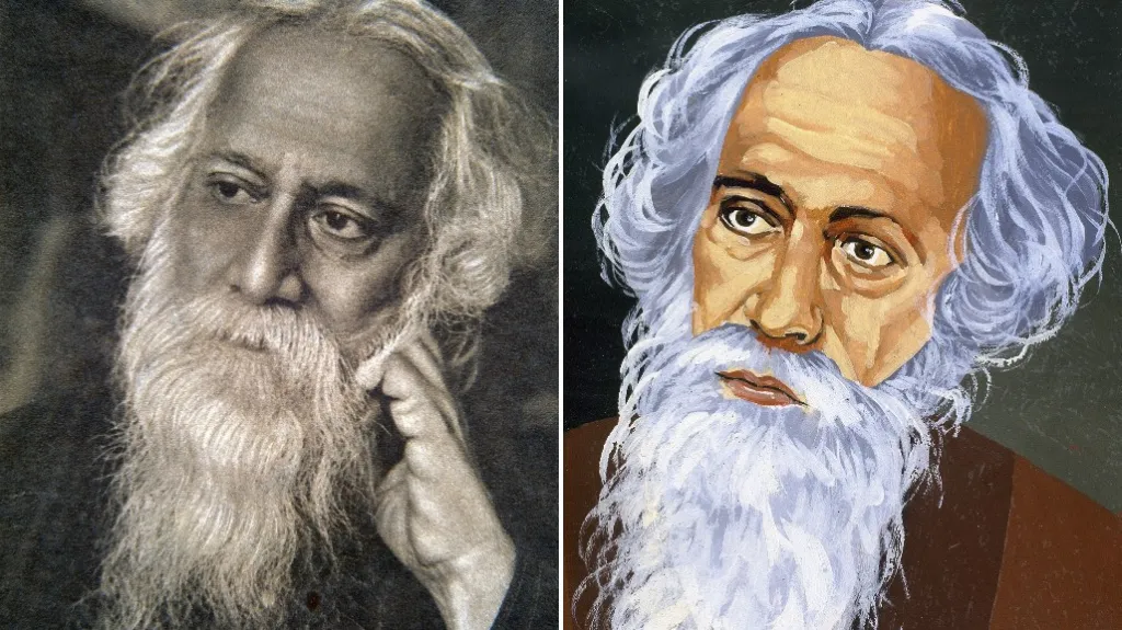 Rabíndranáth Thákur