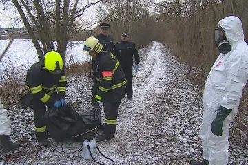 Chovatele z Lověšic zasáhla ptačí chřipka. Ochranné pásmo má poloměr tři kilometry