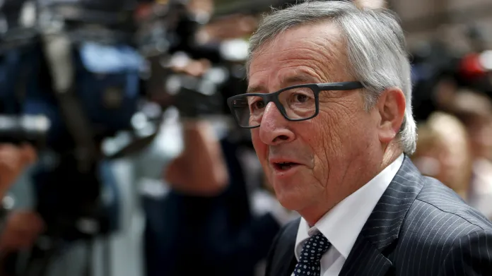 Jean-Claude Juncker