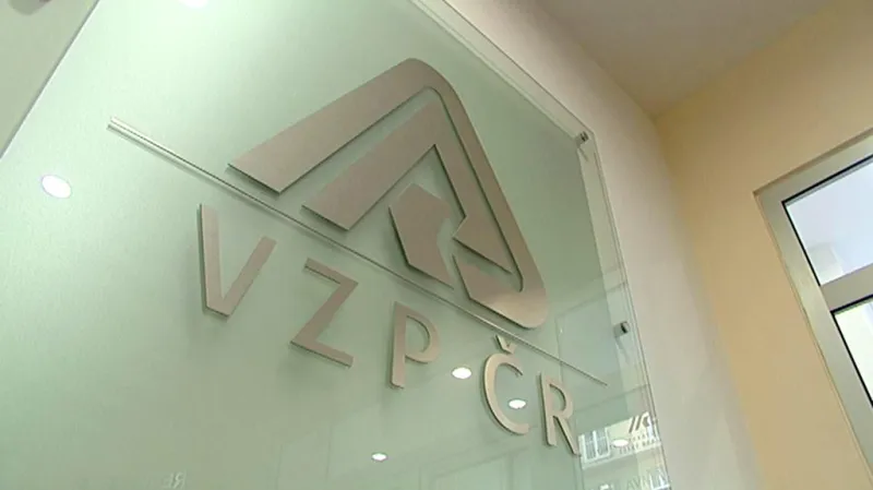 Všeobecná zdravotní pojišťovna