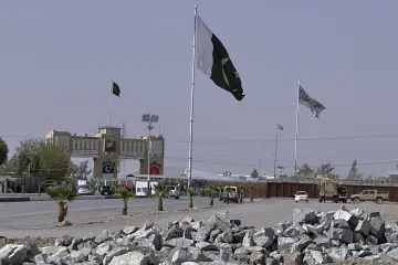 Pákistán oznámil, že dosáhl příměří s tamní odnoží Talibanu