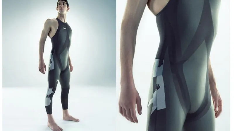 Plavky Speedo LZR Racer