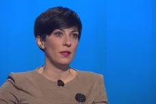 Opoziční strany bojují o pozornost, řekla Pekarová Adamová k pokusu o její odvolání z čela sněmovny