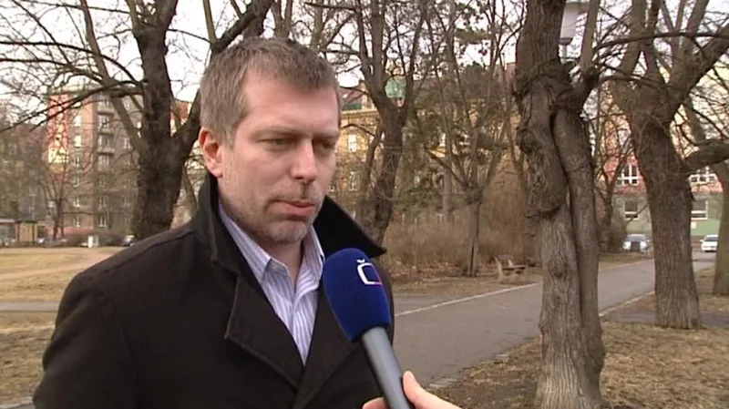 Muž obžalovaný z krádeže fotoaparátu