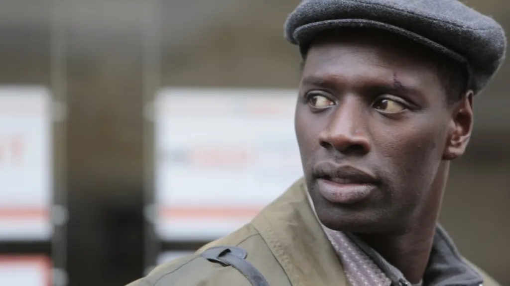 Samba / Omar Sy