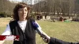 Reportáž Veroniky Glötzerové