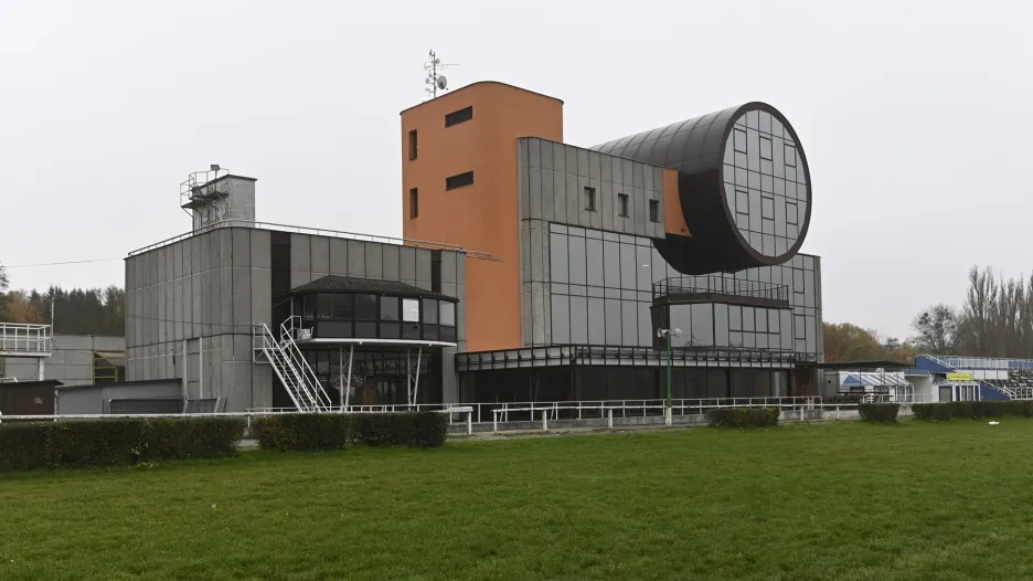 Music Club Sud ve Slušovicích