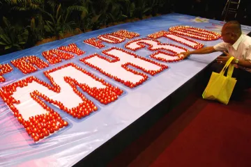 Ztracený boeing: Malajsie označila zmizení MH370 za nehodu