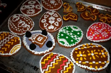 AVÍZO: Velikonoční výstava v Košticích